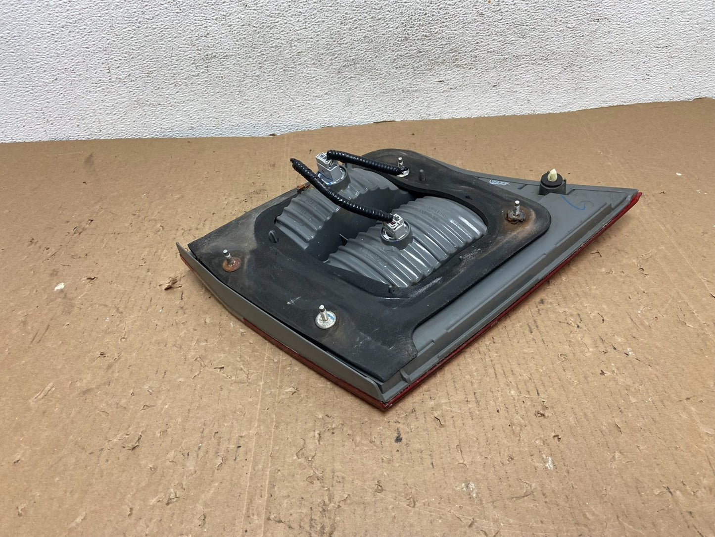 2005 2006 2007 Honda Odyssey Inner Right Passenger RH Tail Light AD8251 DW5