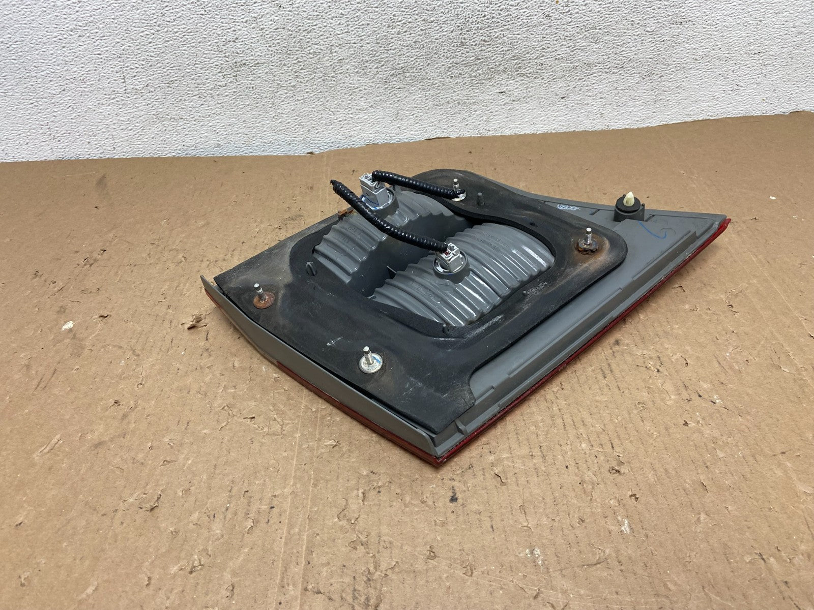 2005 2006 2007 Honda Odyssey Inner Right Passenger RH Tail Light AD8251 DW5