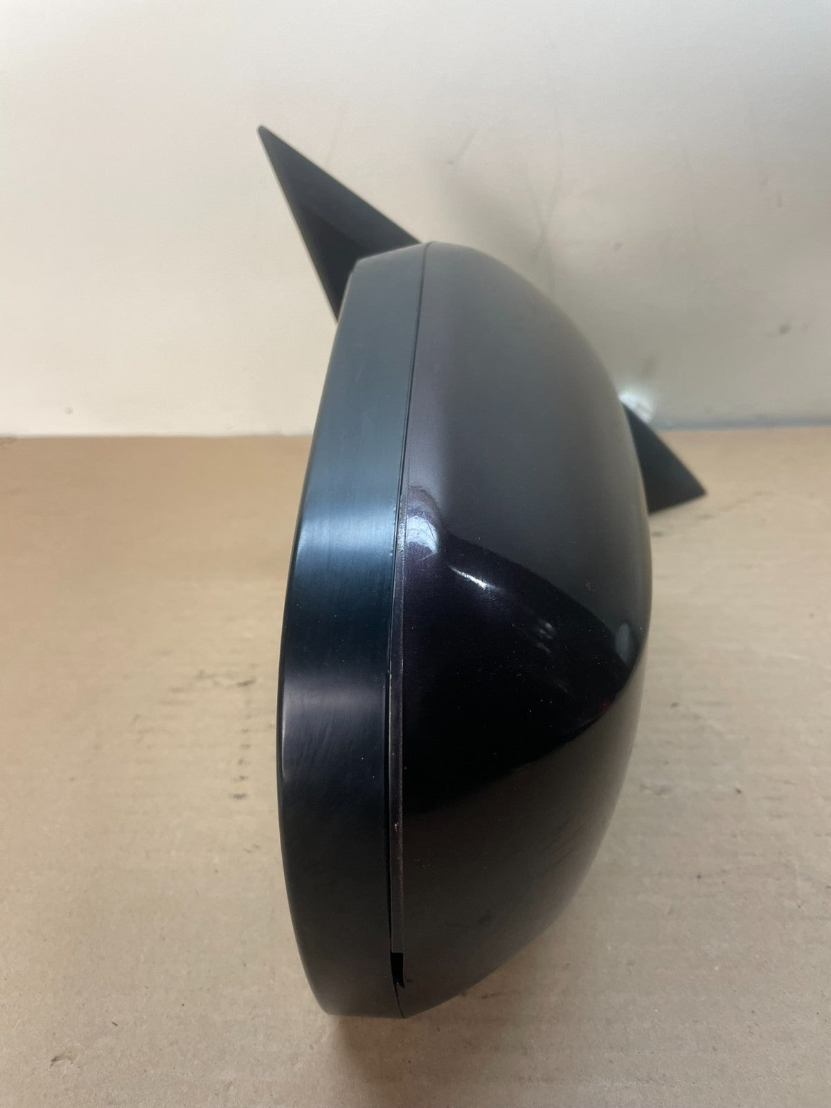 2011 2012 2013 Subaru Forester Right Passenger View Power Door Mirror ah8808 DG8