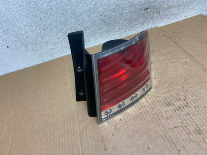 2007 2008 2009 2010 Lincoln Mkx Right Passenger Rh Side Tail Light AI5887 LK2
