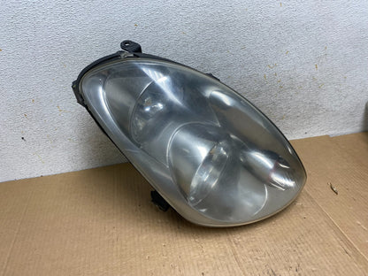 2003 to 2004 Infiniti G35 Right Passenger Side Xenon HID Headlight AI5848 DW2