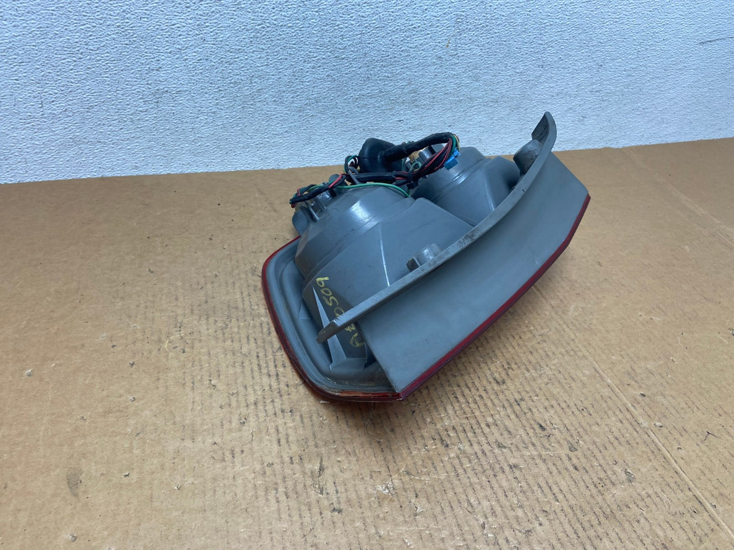 2003 2004 2005 Honda Pilot Right Passenger RH Side Tail Light AE0509 LK5