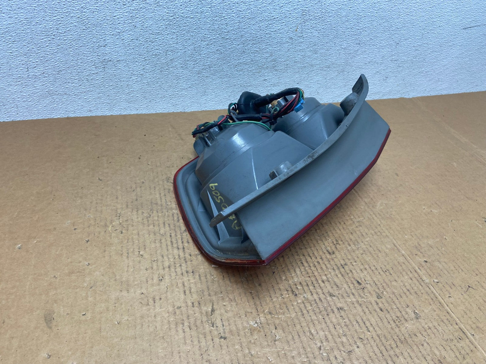2003 2004 2005 Honda Pilot Right Passenger RH Side Tail Light AE0509 LK5