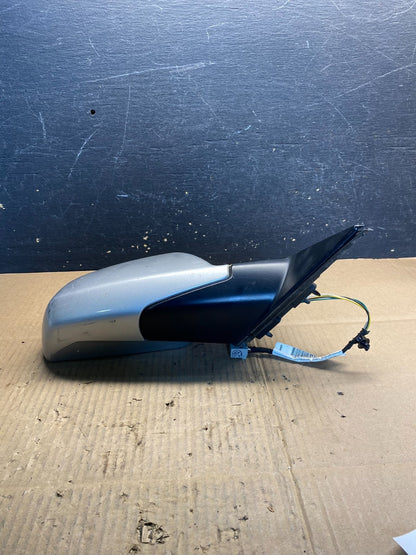 2008 to 2014 Cadillac CTS Right Passenger Rh Power Door Mirror Oem AA7391 MS3