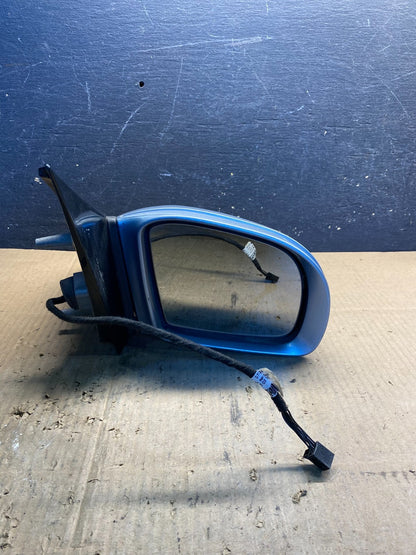 2006-2010 Mercedes-Benz R-Class R350 R500 Right Passenger Door Mirror AB0340 MS8
