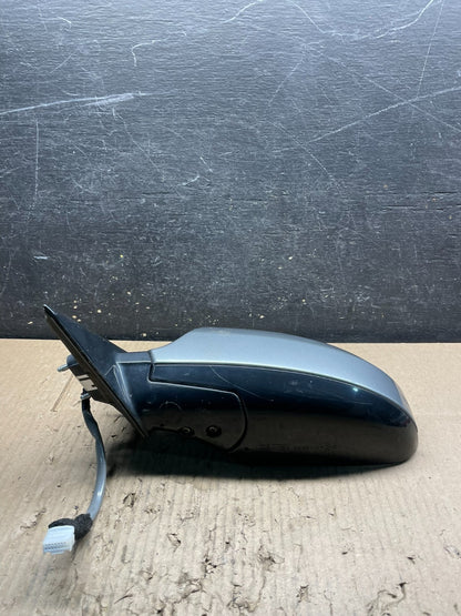 2003 to 2008 Infiniti Fx35 Left Driver LH View Door Mirror Oem V8883 DG3