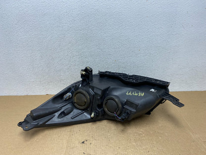 2013 - 2016 Ford Escape Headlight Right Passenger RH Side Halogen AF9777 DW7