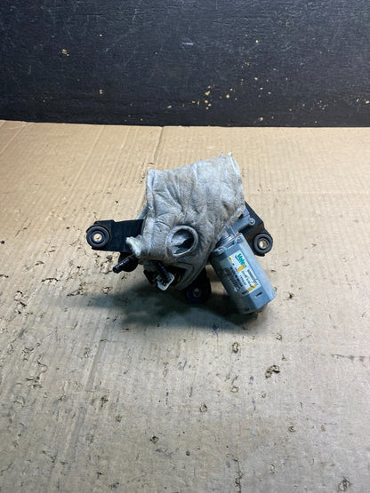 2004-2010 Infiniti QX60 Rear Liftgate Back Window Wiper Motor OEM AB0379 DG4