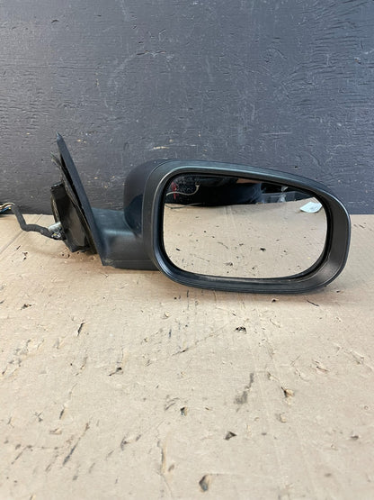 2007 to 2011 Volvo S80 Right Passenger RH Side View Door Mirror AE0732 DW9