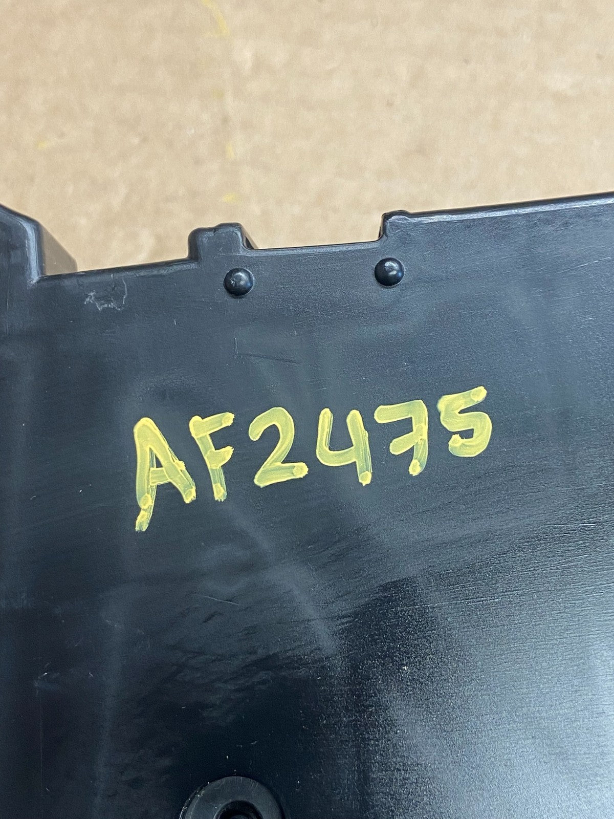 2008 2011 Chevrolet Tahoe Hybrid Speedometer Cluster Gauge AF2475 DG6