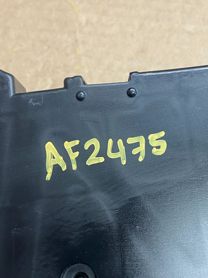 2008 2011 Chevrolet Tahoe Hybrid Speedometer Cluster Gauge AF2475 DG6