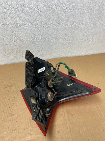 2014 - 2019 Nissan Versa Note Hatchback Right Passenger Tail Light AC8626 LK6