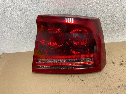 2006 2007 2008 Dodge Charger Tail Light Right Passenger Rh Side AF5982 LK0