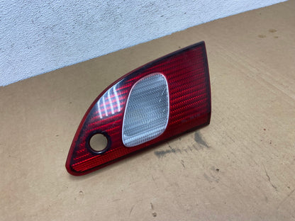 1998-2000 Toyota Corolla Right Passenger RH Side Inner Tail light AD2623 LK2