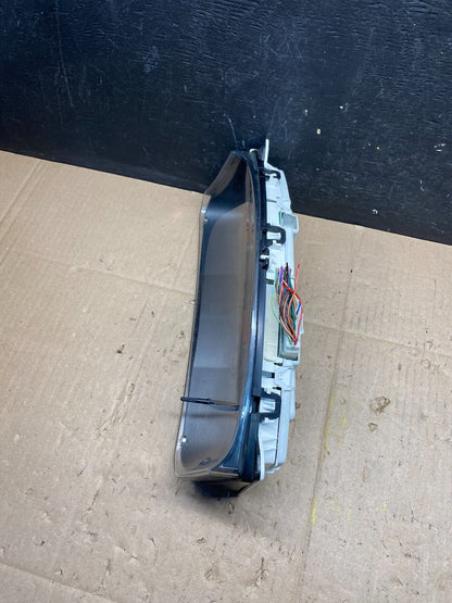 2005 to 2012 Nissan Xterra Pathfinder Frontier Speedometer Cluster Gauge L90153