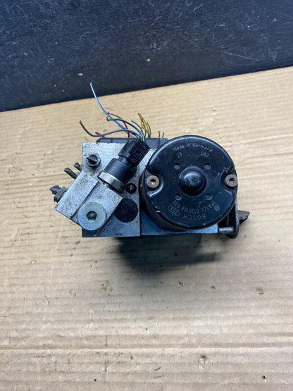 2000-2006 Mercedes-Benz S-Class ABS Anti Lock Brake Pump ae6245 DG5
