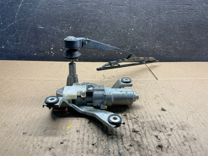 2007-2012 Dodge Caliber Tailgate Back Door Rear Wiper Motor Wiper v9198 DG1