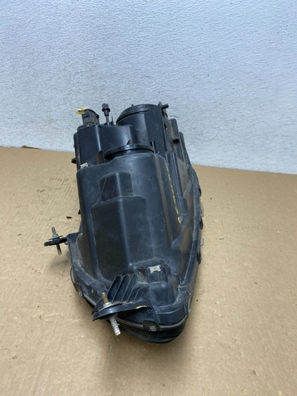 Kenworth P54-6162-200R SAE HG05 SSB518 Right Side Headlight AF74288