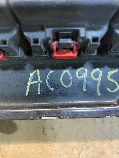 2008 Jeep Grand Cherokee  Commander 4.7L Engine Computer ECU PCM OEM ac0995 DG3