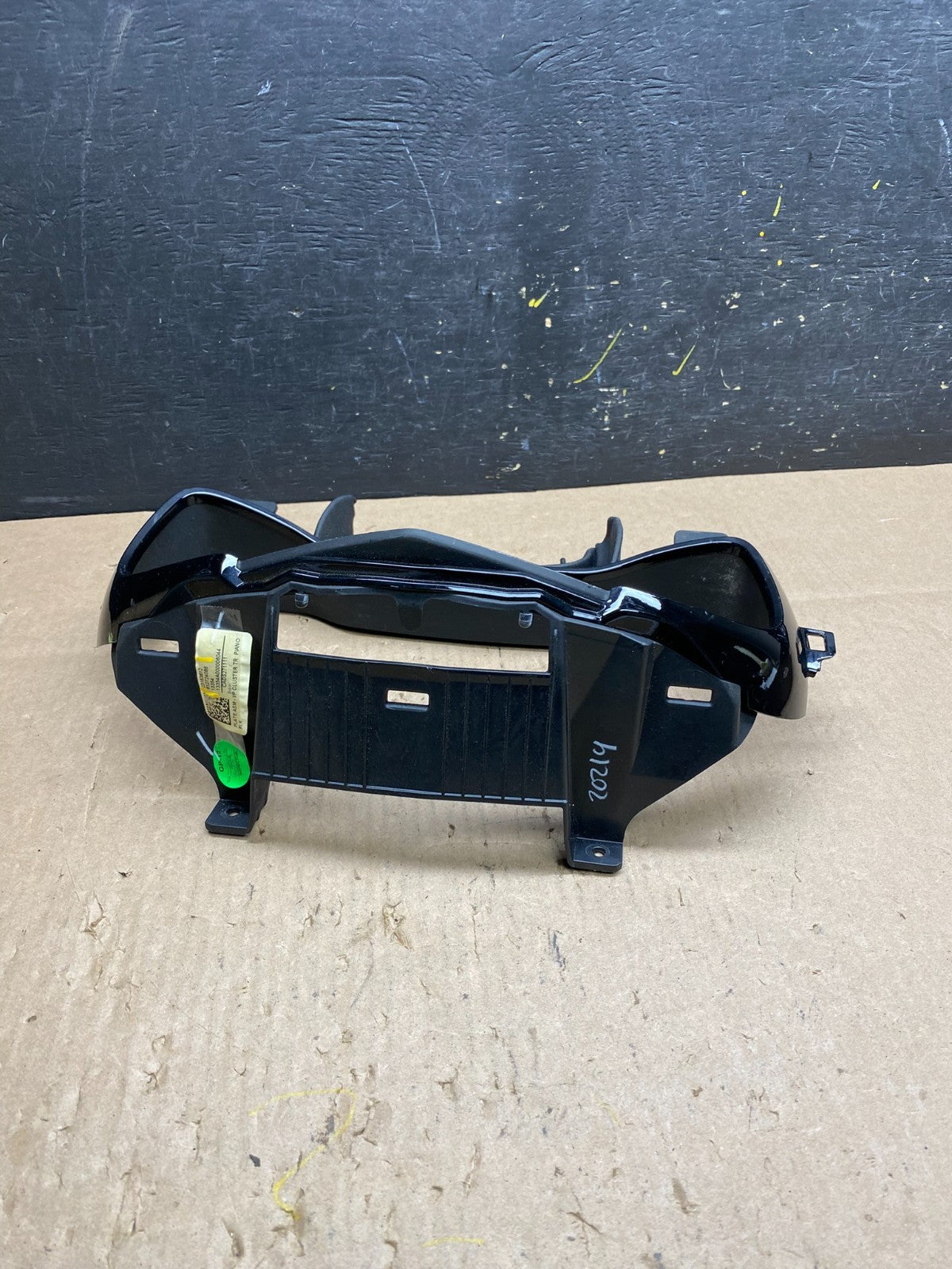 2014-2019 Cadillac CTS Speedometer Instrument Cluster Gauges Bezel Trim t4711 DG3