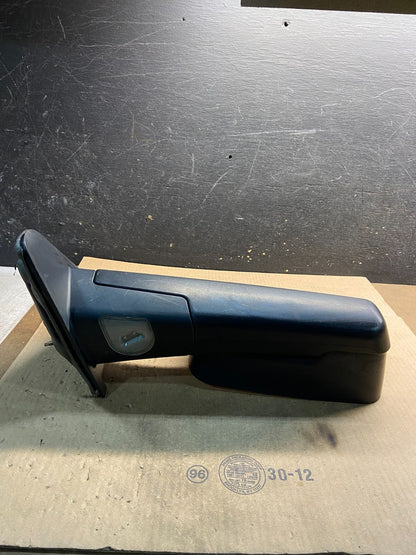 2013-2015 Dodge Ram 1500 2500 3500 Tow Mirrors LED Turn Signal Z55283