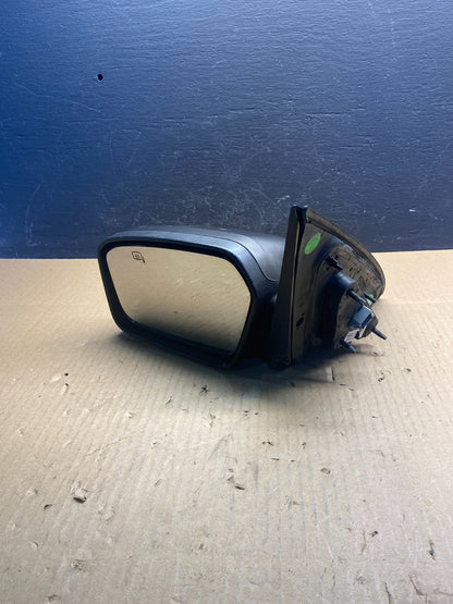 2006 to 2010 Mercury Milan Left Driver LH Heated View Door Mirror AC2541 MS4