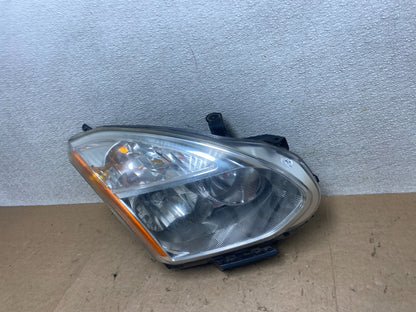 2009-2013 Nissan Rogue Right Passenger Xenon HID Headlight OEM W9073 DW1