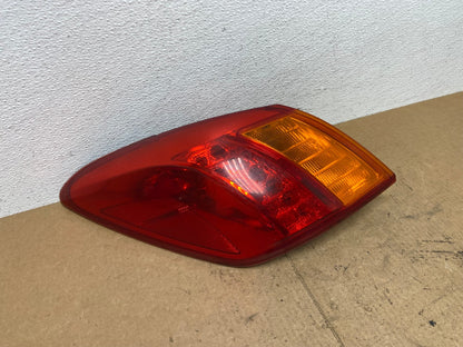 2009 2010 Nissan Murano Left Driver Lh Side Tail Light Oem AC3591 LK2