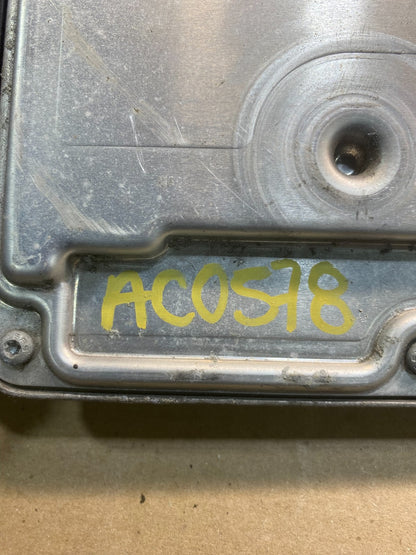 2008 to 2012 Audi A3 2.0L Engine Computer Ecu Pcm Ecm Pcu Oem OEM AC0578 DG3