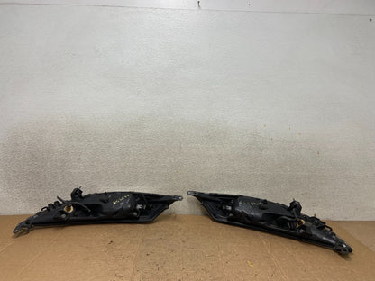 2011-2014 Nissan Juke Turn Signal Headlights Left+Right Halogen OEM AA3853 DW6