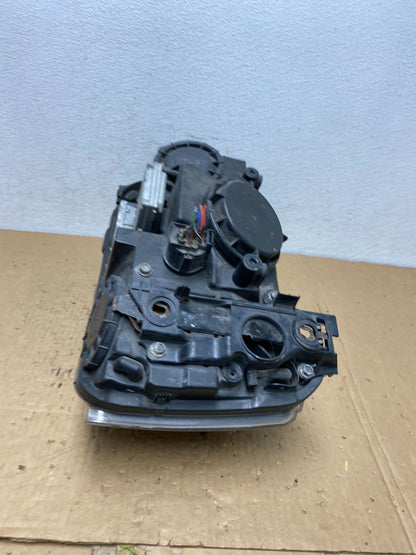 2006-2009 Land Rover Range Rover Right Passenger Xenon Headlight AD2475 DW6