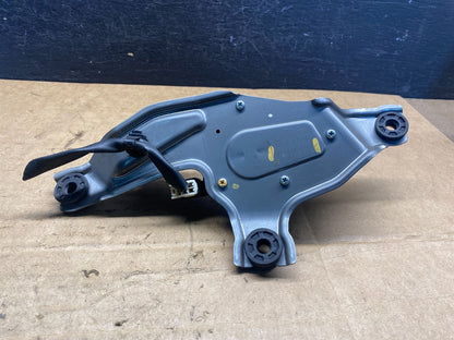 2012 to 2017 Mazda 5 Windshield Rear Wiper Motor AD7427 DG4