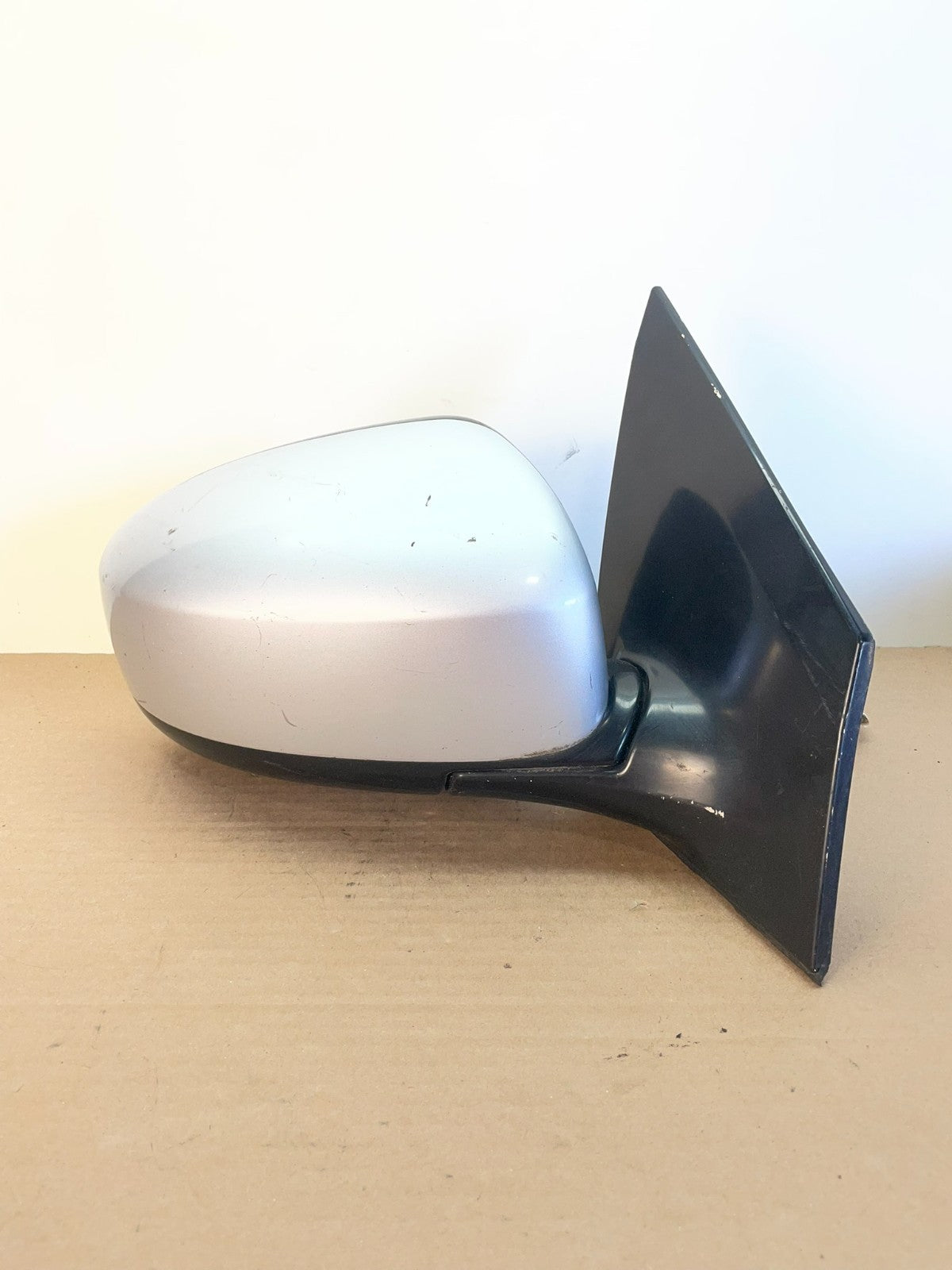 2009 to 2014 Nissan Murano Right Passenger Side View Door Mirror AF5656 DG0