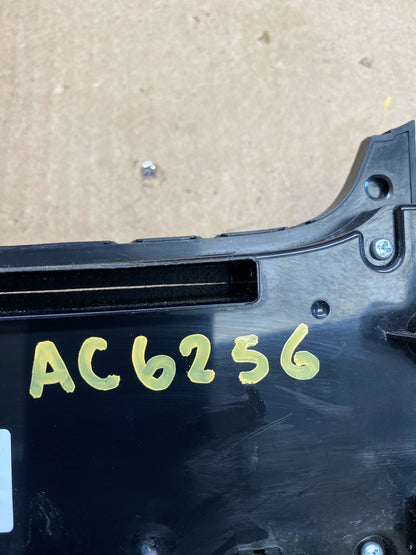 2013 Chevrolet Malibu AC Heat Temperature Climate Control ac6256 DG5
