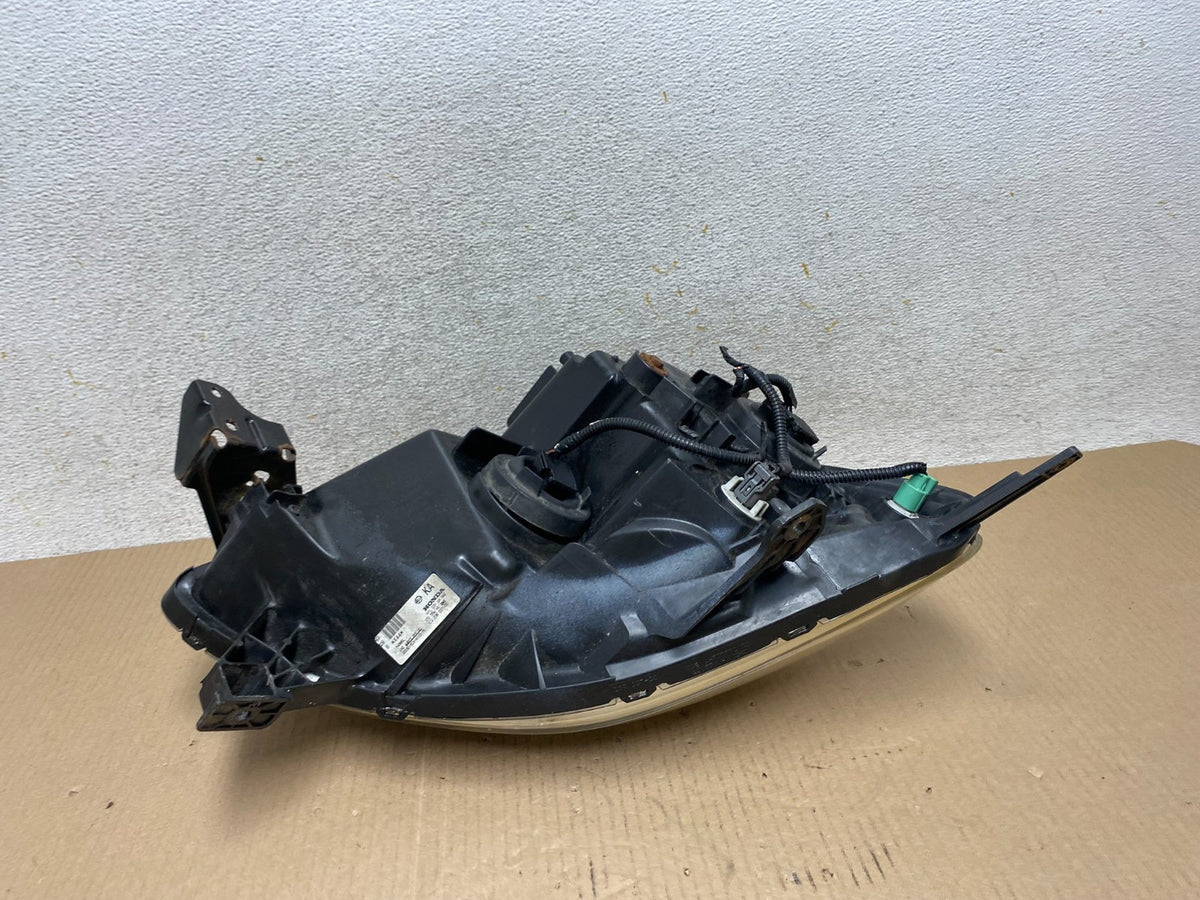2005 -2006 Honda Crv Cr-v Left Driver LH Halogen Headlight AJ2463 DW6