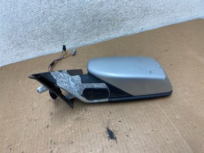 2004 - 2006 BMW 5-Series 525i 530i Left Driver LH Door View Mirror AI8861 DW3
