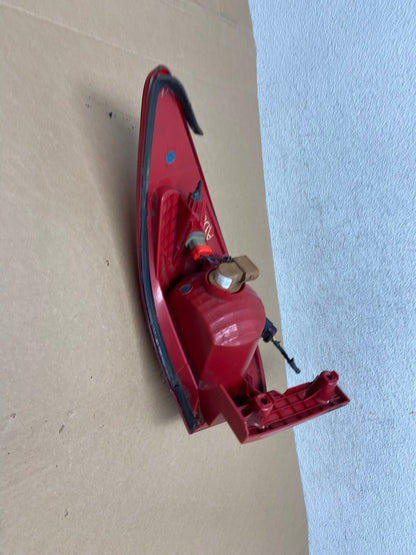 2009 2010 2011 2012 Chevrolet Traverse Left Driver LH Tail Light AD6393 LK3
