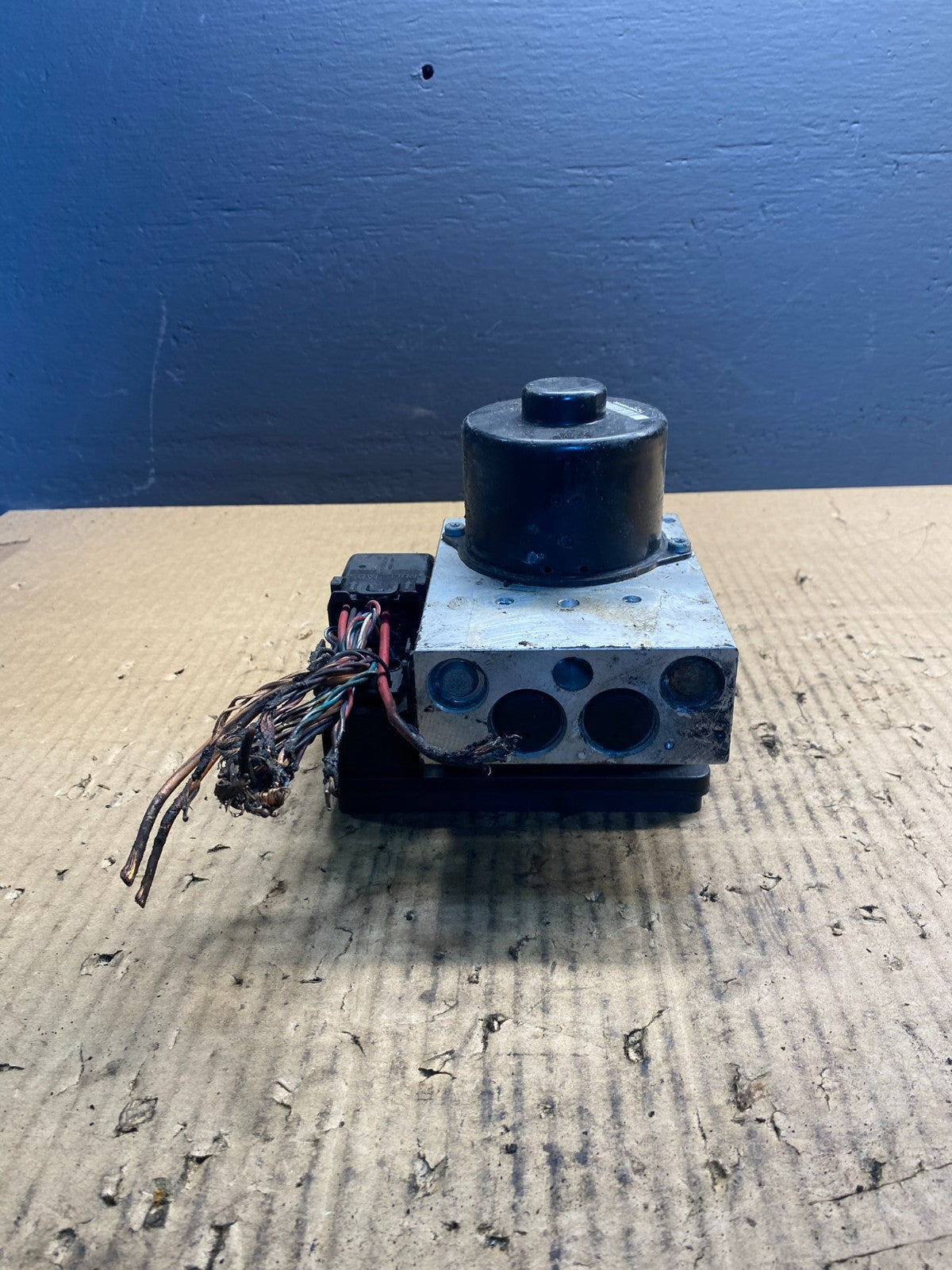 2006-2012 Mercedes R350 GL450 ML500 ABS AntiLock Brake Pump AB4426 DG3