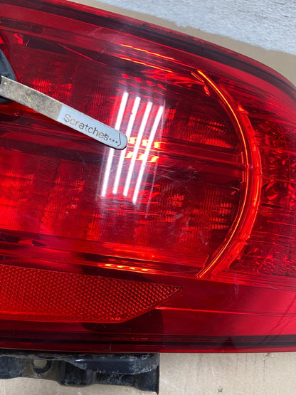 2004 2005 2006 Acura TL Right Passenger Rh Side Tail Light AG6843 LK3