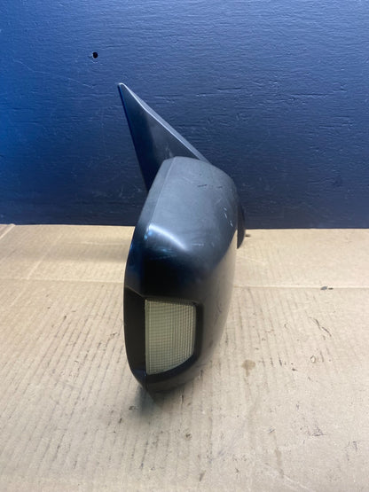 2009-2015 Honda Pilot Right Passenger Side View Door Mirror Oem ab7441 DG10
