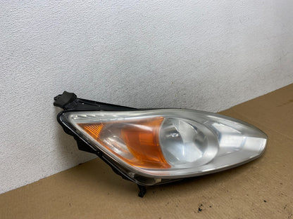 2013 to 2016 Ford C-MAX Right Passenger Side Headlight AF9769 DW2