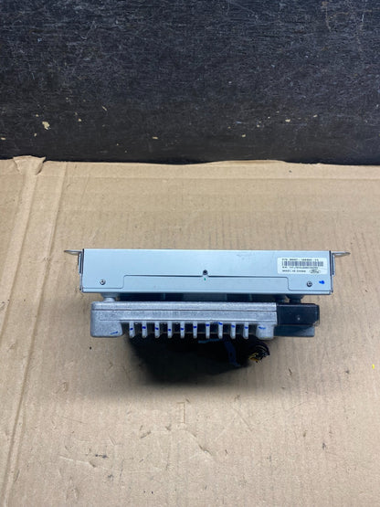 2012 2013 2014 Ford Focus Screen Radio Audio Receiver AM FM CD MP3 AJ0531 DG1