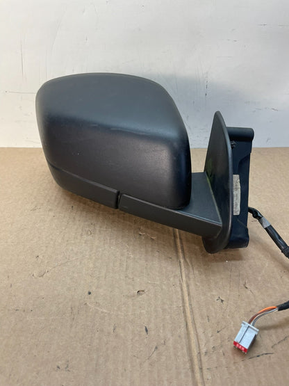 2005 - 2009 Land Rover LR3 Right Passenger RH Side View Door Mirror ah6345 DG1
