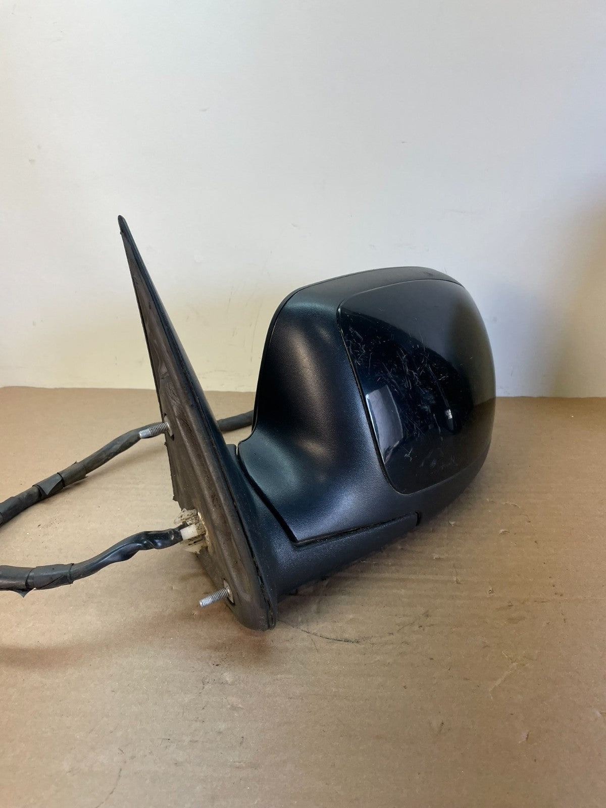 2003 to 2006 Gmc Yukon Left Driver LH Turn Signal View Door Mirror AF5676 DG1