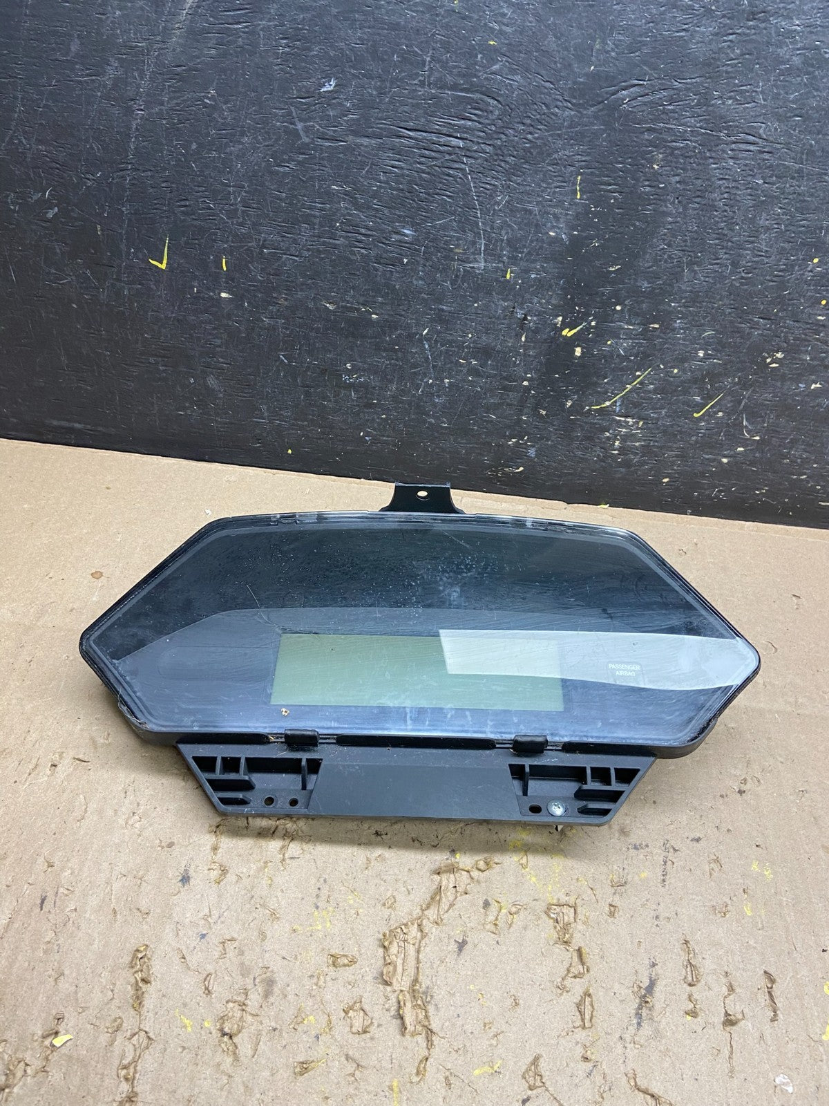 2011 2012 2013 Honda Odyssey Speedometer Instrument Cluster U5668 DG0