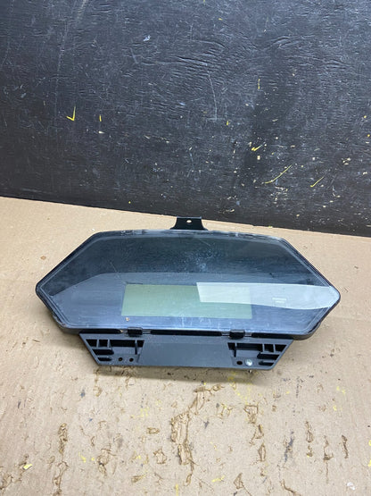 2011 2012 2013 Honda Odyssey Speedometer Instrument Cluster U5668 DG0
