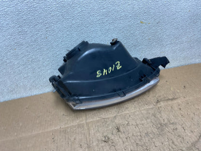 1999-2001 Toyota Solara Left Driver LH Halogen Headlight Z1048 DW9