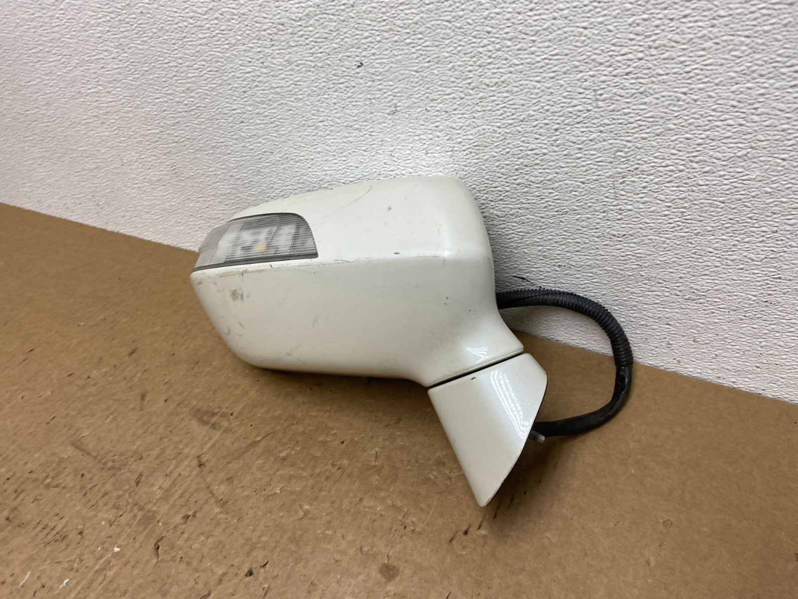 2007 to 2012 Acura RDX Right Passenger RH Side View Door Mirror OEM AC1421 DW1