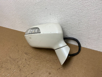2007 to 2012 Acura RDX Right Passenger RH Side View Door Mirror OEM AC1421 DW1