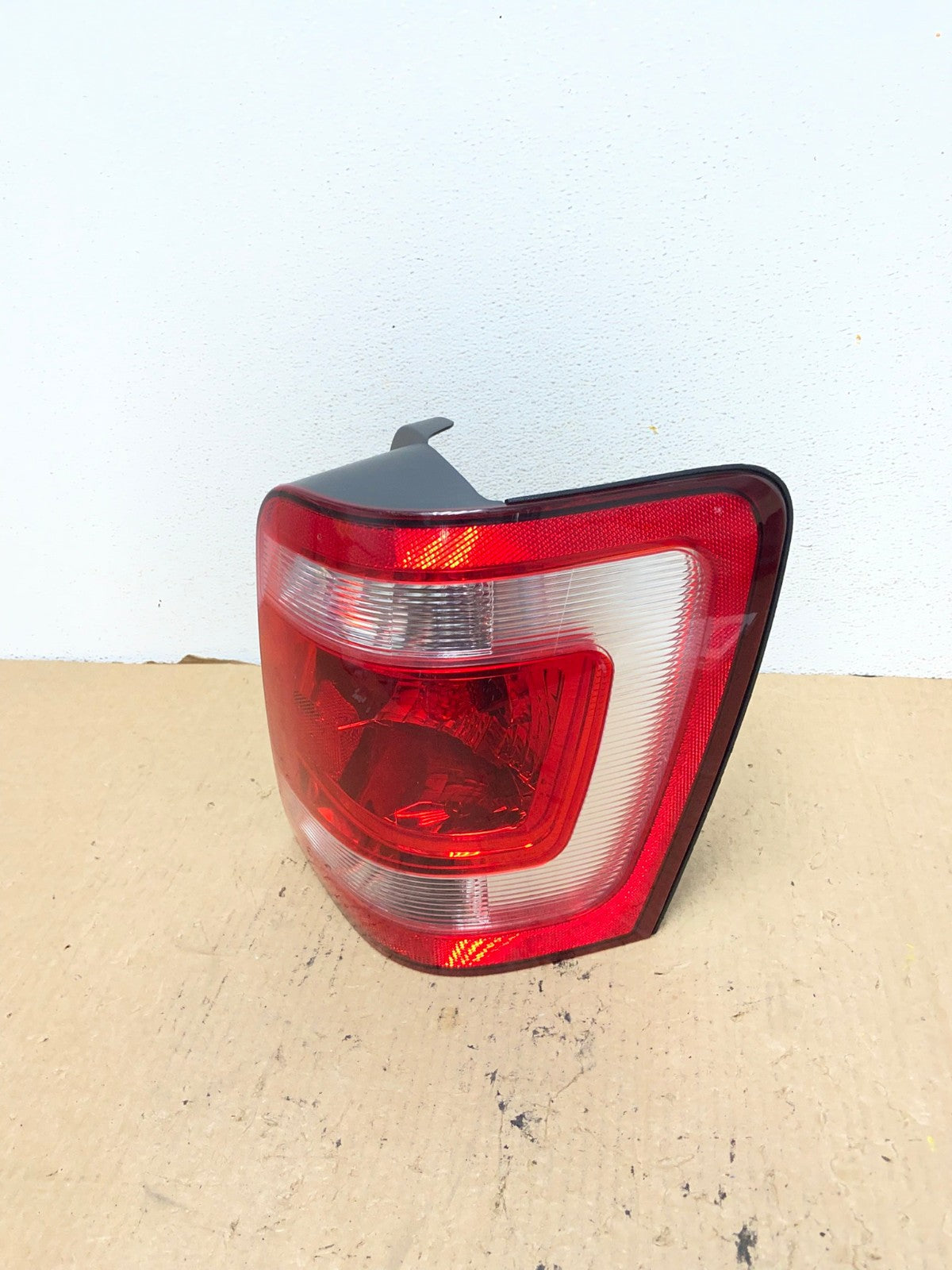 2008 to 2012 Ford Escape Right Passenger RH Side Tail Light DEPO AG3259 LK0